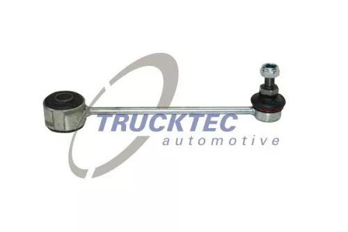 TRUCKTEC AUTOMOTIVE Link/Coupling Rod, stabiliser bar (07.32.081)