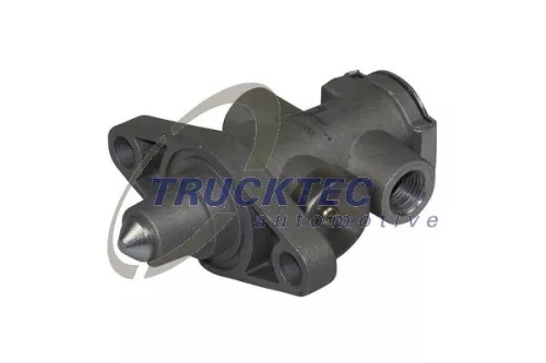 Multiport Valve