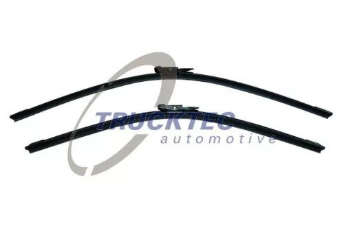 TRUCKTEC AUTOMOTIVE Wiper Blade (02.58.418)