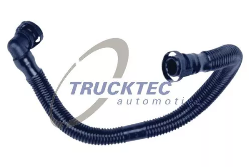 TRUCKTEC AUTOMOTIVE Hose, crankcase ventilation (07.10.056)