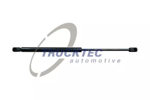 TRUCKTEC AUTOMOTIVE Gas Spring, boot/cargo area (02.66.011)