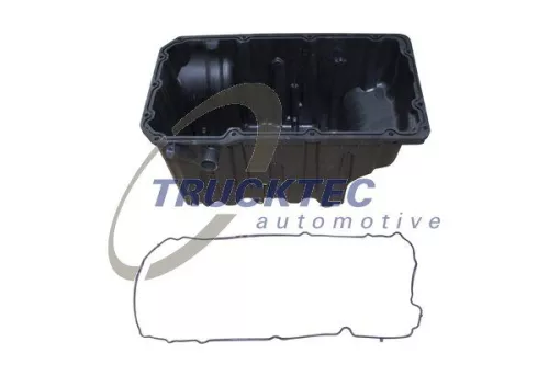 Oil Sump