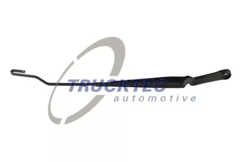 TRUCKTEC AUTOMOTIVE Wiper Arm, window cleaning (07.58.044)