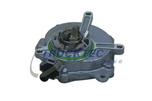 TRUCKTEC AUTOMOTIVE Vacuum Pump, braking system (07.36.010)