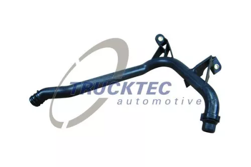 Coolant Pipe