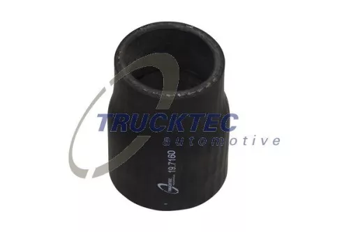 TRUCKTEC AUTOMOTIVE Radiator Hose (04.40.133)
