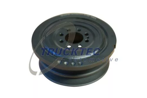 TRUCKTEC AUTOMOTIVE Belt Pulley, crankshaft (08.11.052)