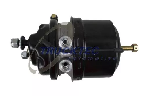 TRUCKTEC AUTOMOTIVE Spring-loaded Cylinder (01.35.112)