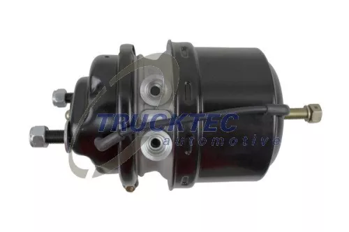 TRUCKTEC AUTOMOTIVE Spring-loaded Cylinder (01.35.113)