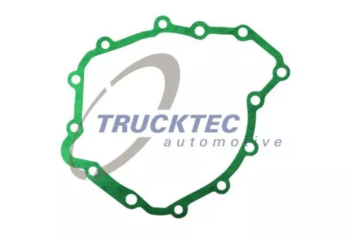 TRUCKTEC AUTOMOTIVE Oil Seal, automatic transmission (07.25.026)