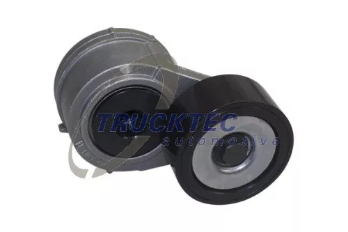 TRUCKTEC AUTOMOTIVE Belt Tensioner, V-ribbed belt (01.19.272)