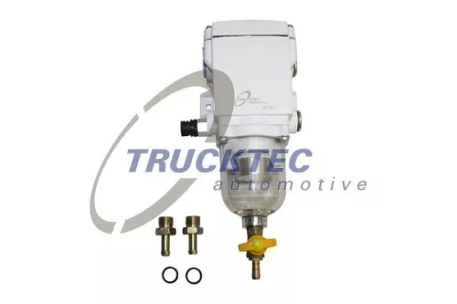 TRUCKTEC AUTOMOTIVE Fuel Filter (05.38.012)