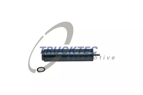 TRUCKTEC AUTOMOTIVE Fuel Filter (08.38.044)
