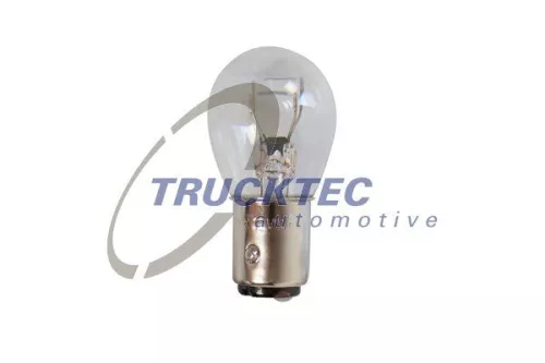TRUCKTEC AUTOMOTIVE Bulb, headlight (88.58.110)