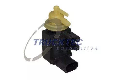 TRUCKTEC AUTOMOTIVE Pressure converter, turbocharger (07.16.052)