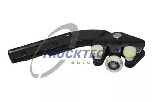 TRUCKTEC AUTOMOTIVE Roller Guide, sliding door (02.53.002)