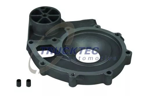 Housing, water pump