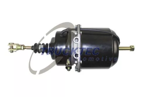 TRUCKTEC AUTOMOTIVE Spring-loaded Cylinder (01.35.167)