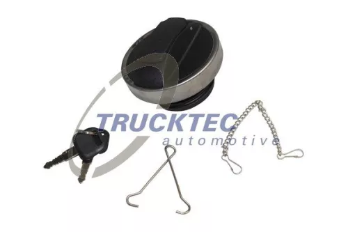 TRUCKTEC AUTOMOTIVE Cap, fuel tank (04.38.019)