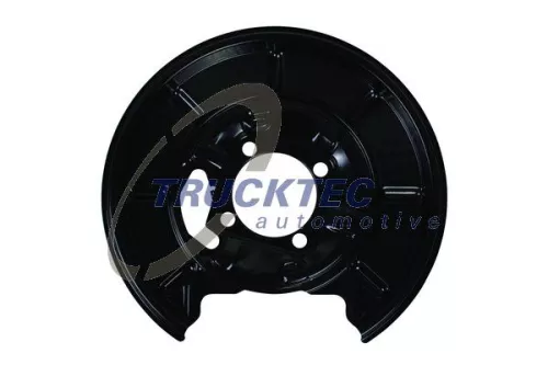 Splash Guard, brake disc