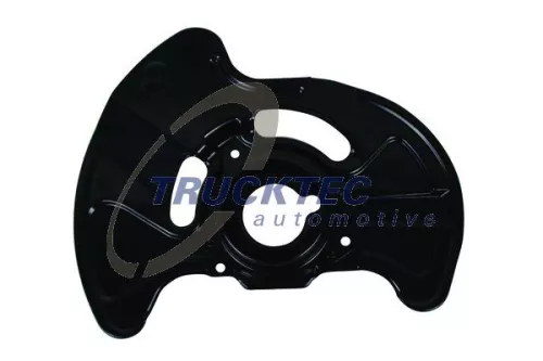 Splash Guard, brake disc