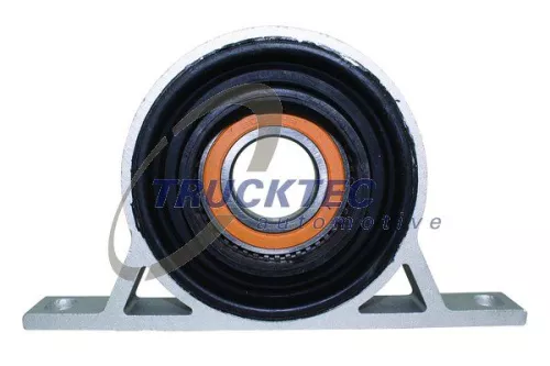 Suspension, propshaft