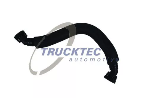 TRUCKTEC AUTOMOTIVE Hose, crankcase ventilation (07.10.100)
