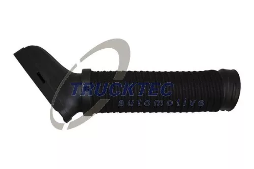 TRUCKTEC AUTOMOTIVE Intake Hose, air filter (02.14.191)