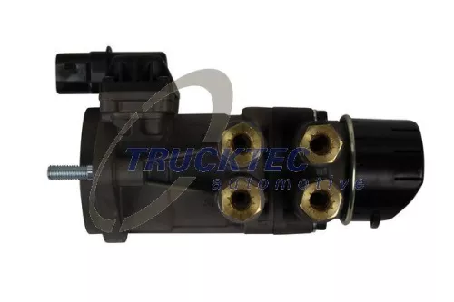 Brake Valve, service brake