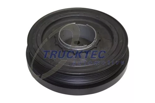 TRUCKTEC AUTOMOTIVE Belt Pulley, crankshaft (08.11.054)