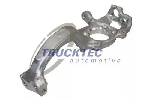 Steering Knuckle, wheel suspension