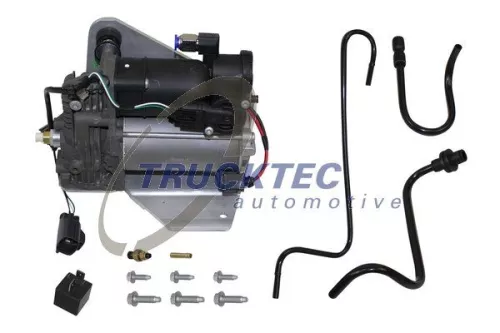 TRUCKTEC AUTOMOTIVE Compressor, compressed-air system (22.30.017)
