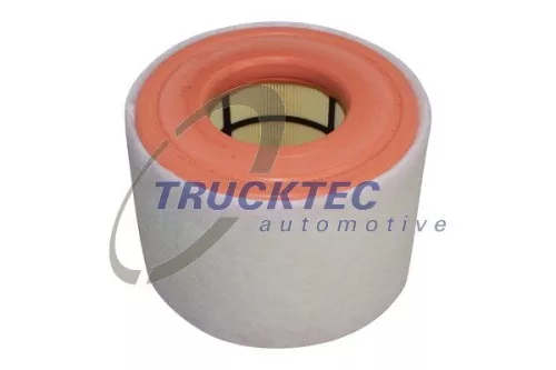 TRUCKTEC AUTOMOTIVE Air Filter (07.14.014)