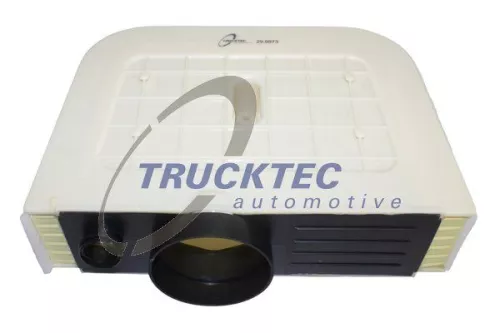 TRUCKTEC AUTOMOTIVE Air Filter (07.14.306)