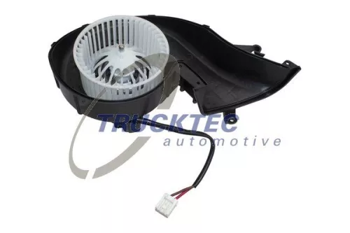 TRUCKTEC AUTOMOTIVE Interior Blower (03.59.020)