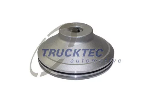 TRUCKTEC AUTOMOTIVE Cap, wheel bearing (04.31.050)