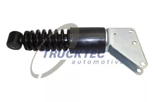 TRUCKTEC AUTOMOTIVE Shock Absorber, driver cab suspension (01.29.035)