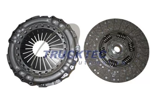 Clutch Kit