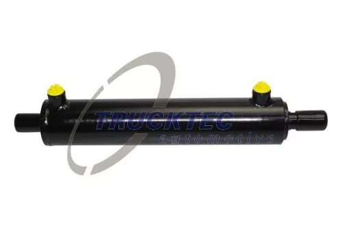 TRUCKTEC AUTOMOTIVE Slave Cylinder, power steering (04.37.042)