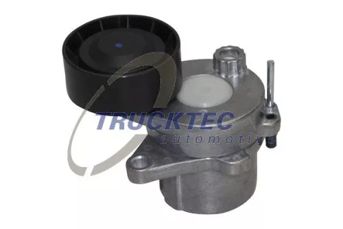 Belt Tensioner, V-ribbed belt