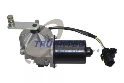 TRUCKTEC AUTOMOTIVE Wiper Motor (01.58.084)