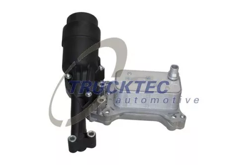 Oil Cooler, engine oil