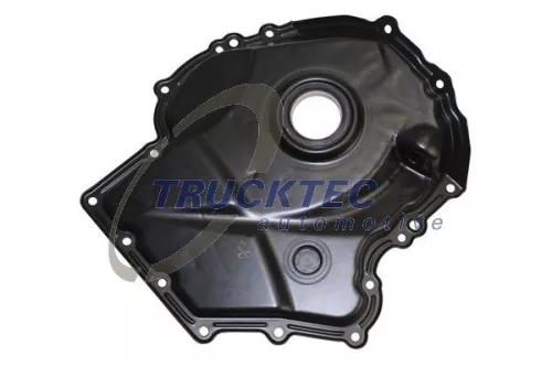 TRUCKTEC AUTOMOTIVE Timing Case Cover (07.12.142)
