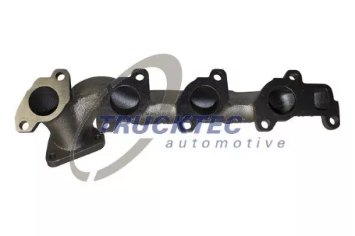 TRUCKTEC AUTOMOTIVE Manifold, exhaust system (02.16.099)