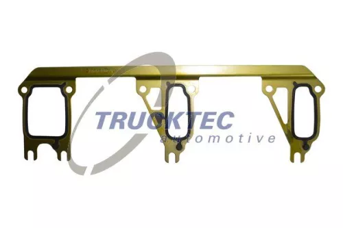 TRUCKTEC AUTOMOTIVE Gasket, coolant flange (01.16.120)