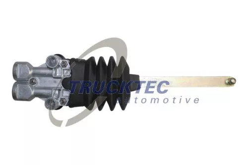 TRUCKTEC AUTOMOTIVE Valve, driver cab suspension (03.29.002)