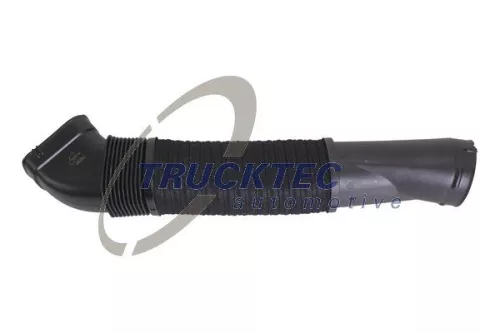 Intake Hose, air filter