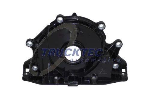 Shaft Seal, crankshaft