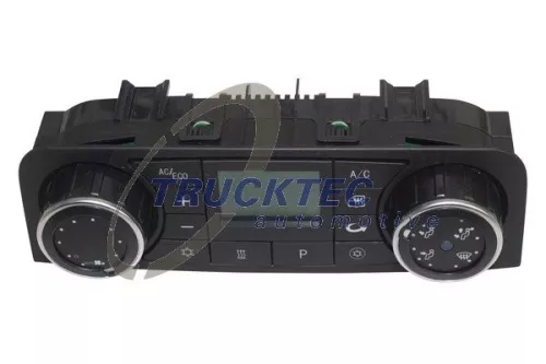 TRUCKTEC AUTOMOTIVE Actuator, air conditioning (05.59.019)