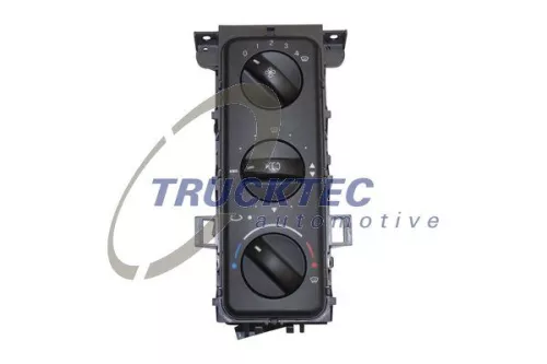 TRUCKTEC AUTOMOTIVE Actuator, air conditioning (01.59.067)
